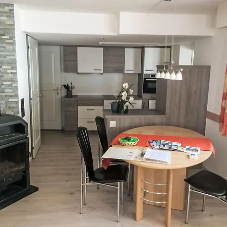 Sunstar Klein By Interhome Apartament