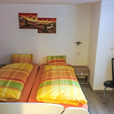 Appartement Sunstar Klein By Interhome *