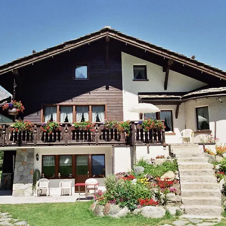 Sunstar Klein By Interhome